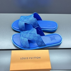 Louis Vuitton Slippers